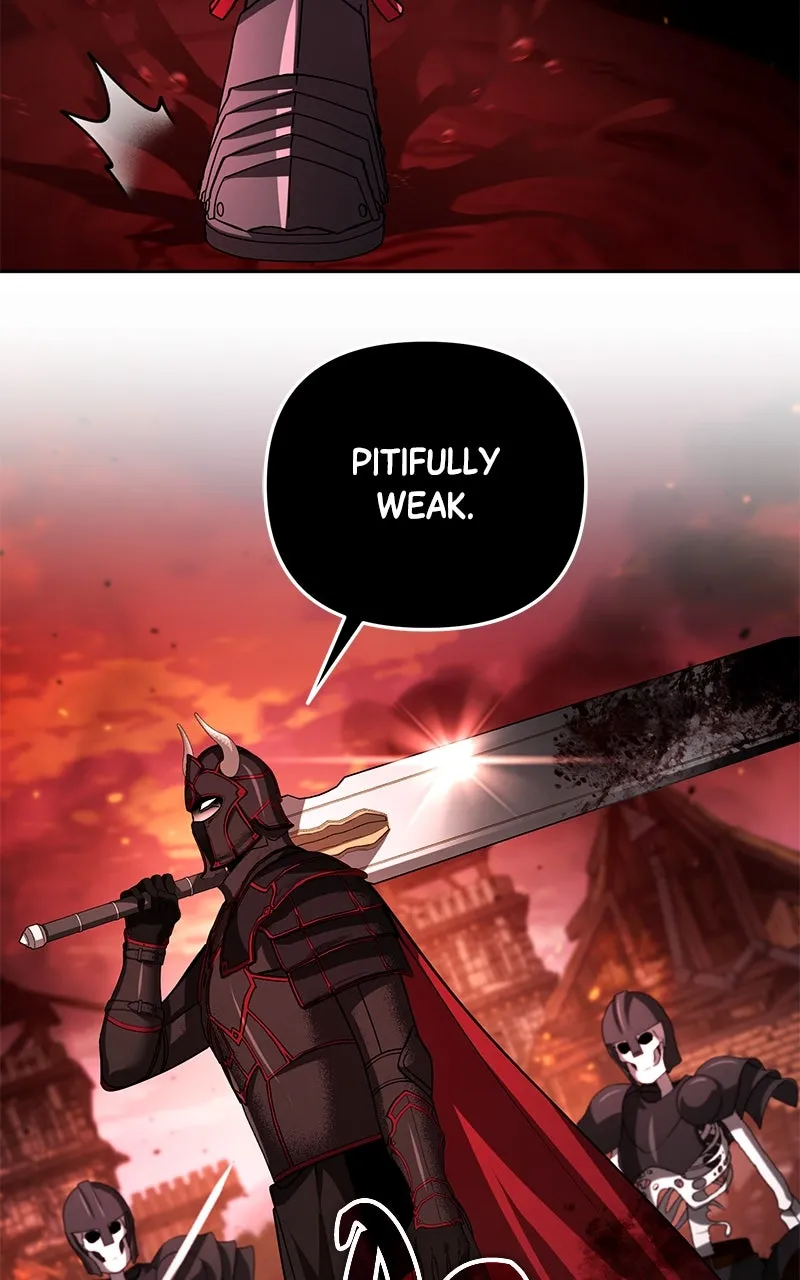 Read My Avatars’ Path to Greatness chapter 51 image 1 on Lezhin