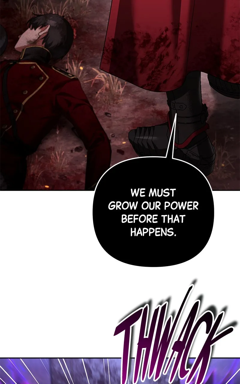 Read My Avatars’ Path to Greatness chapter 51 image 3 on Lezhin