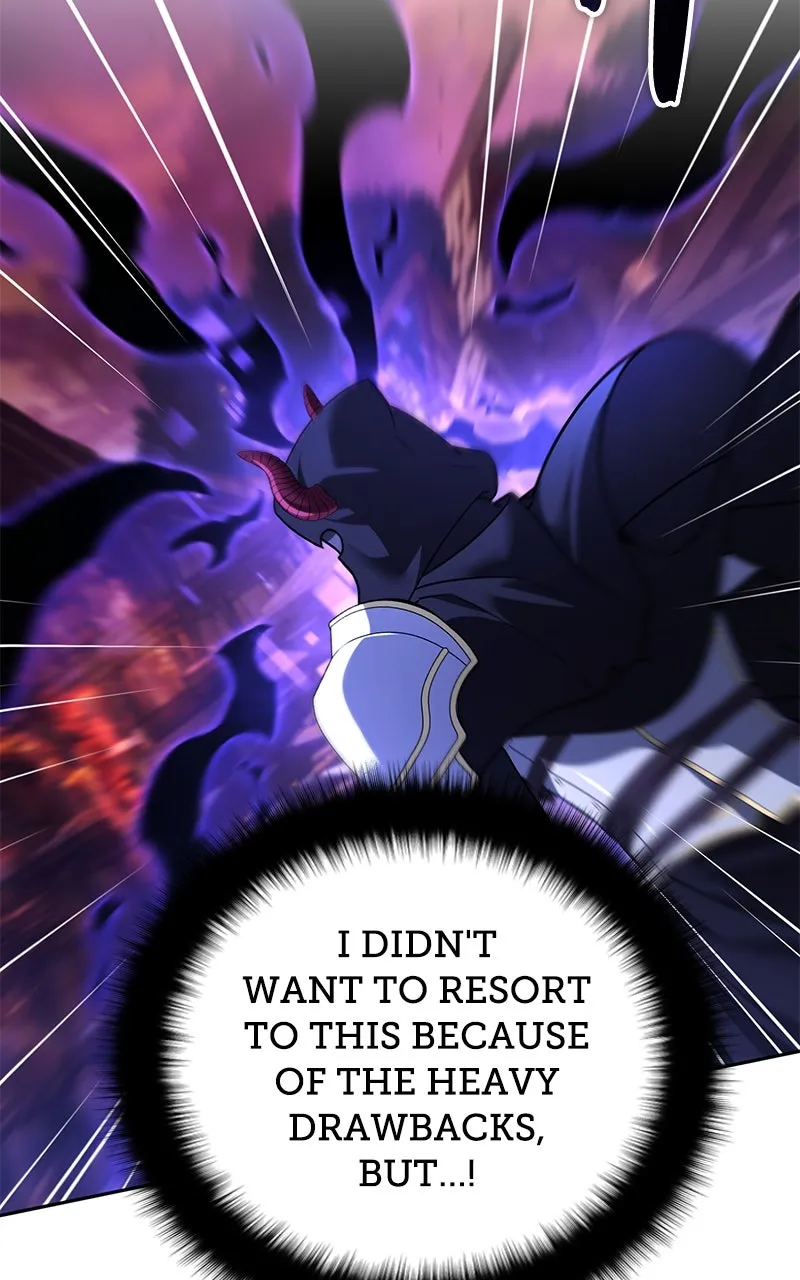 Read My Avatars’ Path to Greatness chapter 51 image 40 on Lezhin