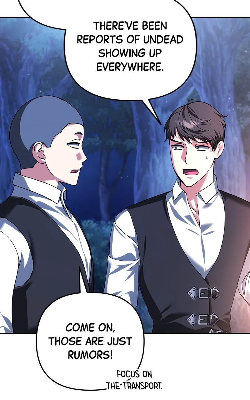 Read My Avatars’ Path to Greatness chapter 51 image 63 on Lezhin
