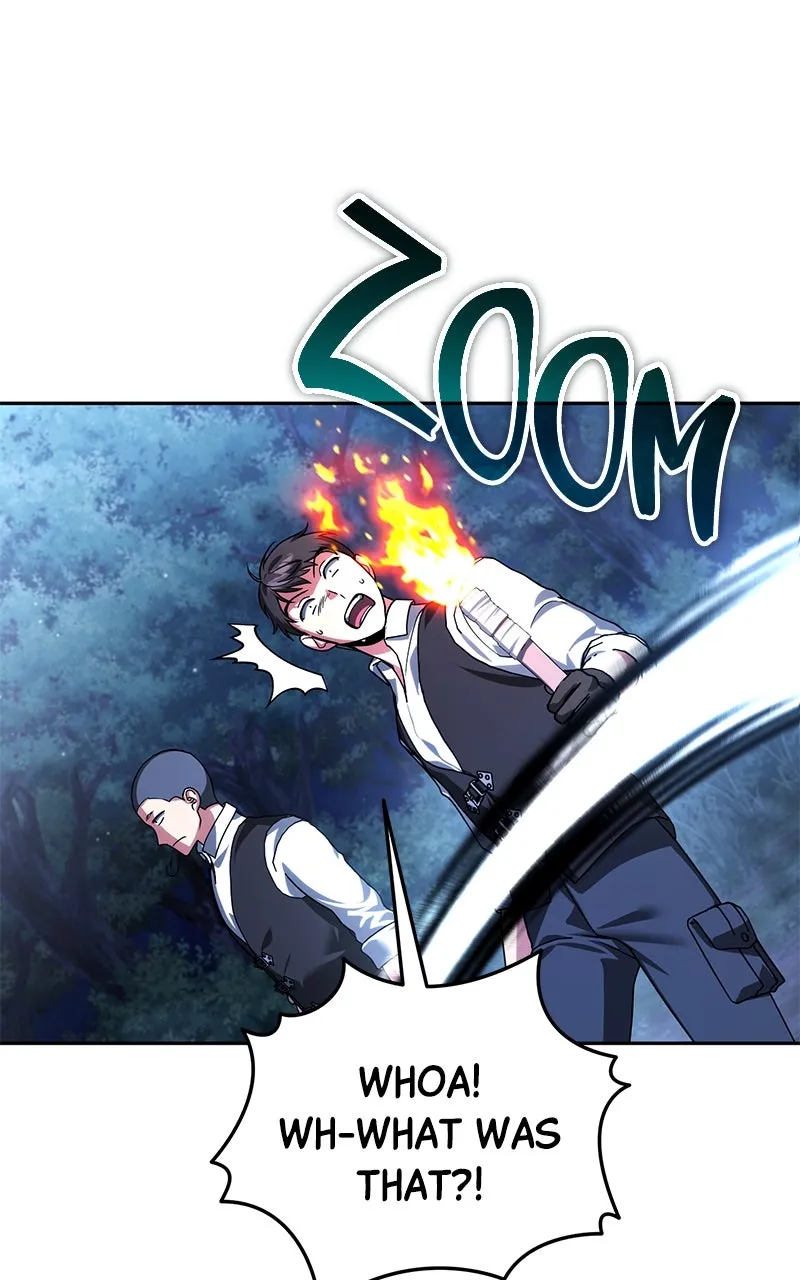 Read My Avatars’ Path to Greatness chapter 51 image 64 on Lezhin