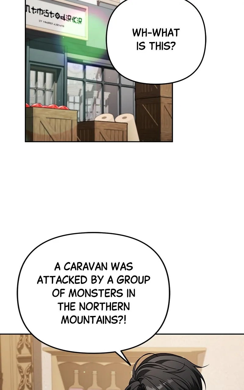 Read My Avatars’ Path to Greatness chapter 52 image 1 on Lezhin