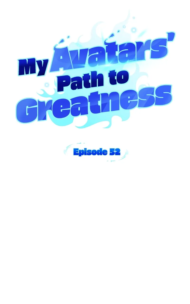 Read My Avatars’ Path to Greatness chapter 52 image 12 on Lezhin