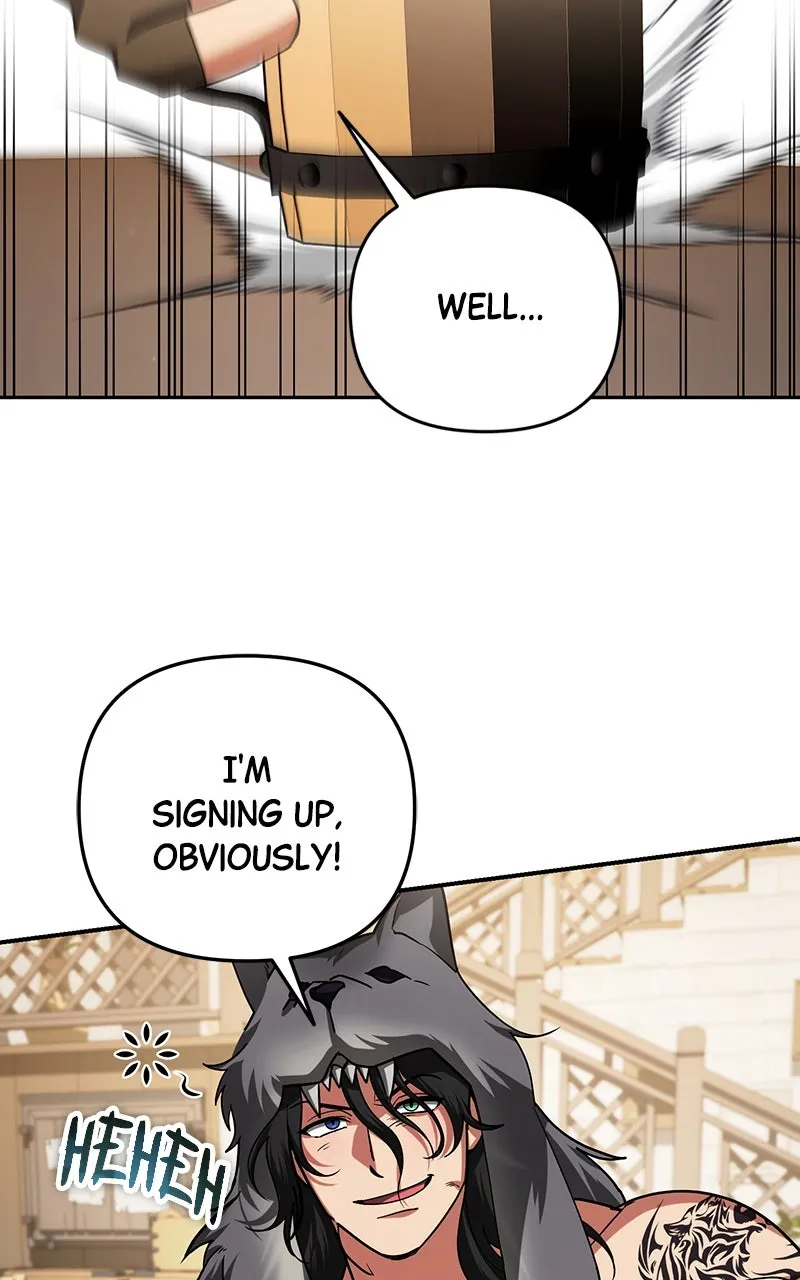 Read My Avatars’ Path to Greatness chapter 52 image 18 on Lezhin