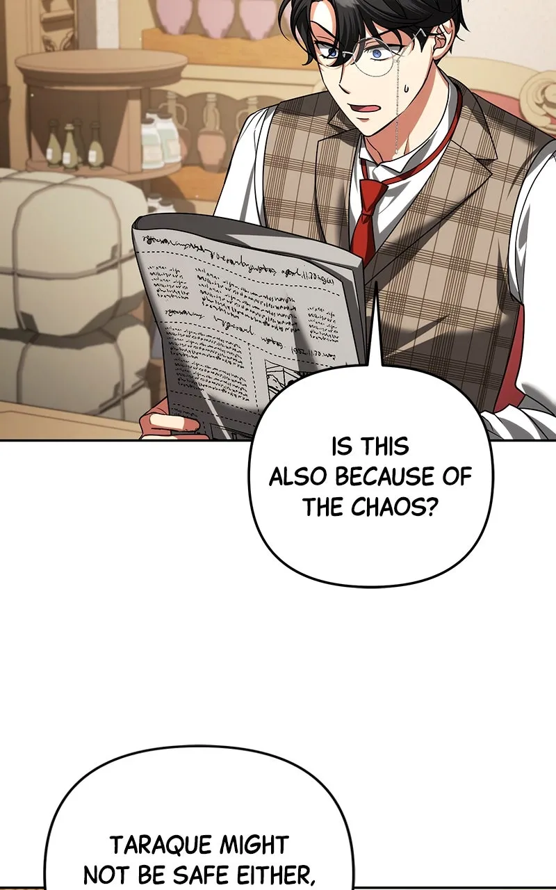 Read My Avatars’ Path to Greatness chapter 52 image 2 on Lezhin