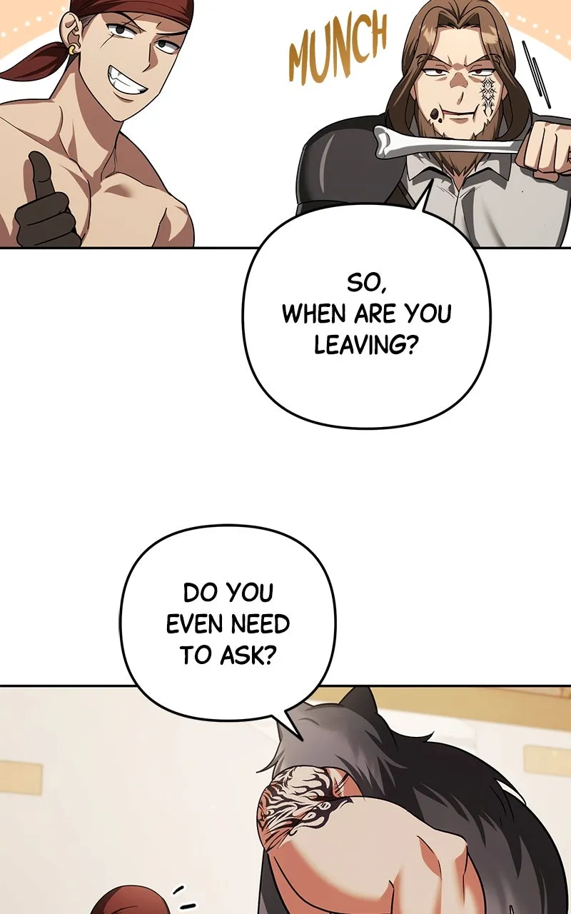 Read My Avatars’ Path to Greatness chapter 52 image 20 on Lezhin