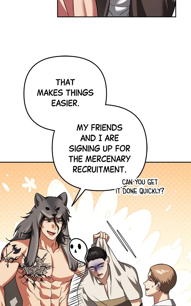 Read My Avatars’ Path to Greatness chapter 52 image 30 on Lezhin