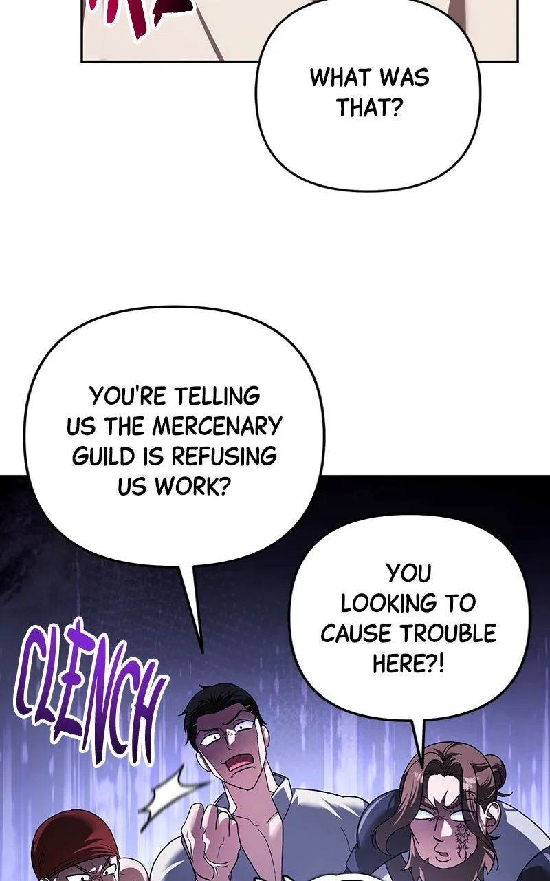 Read My Avatars’ Path to Greatness chapter 52 image 32 on Lezhin
