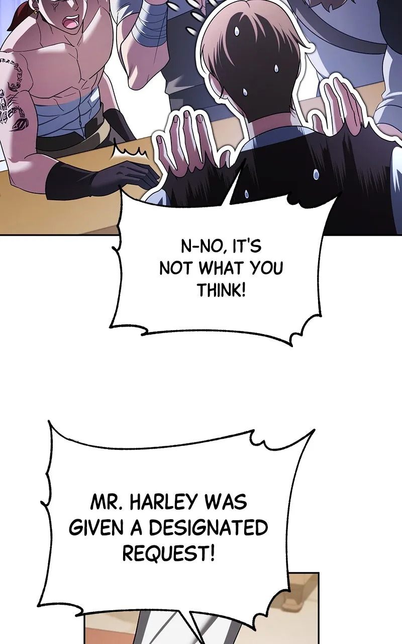 Read My Avatars’ Path to Greatness chapter 52 image 33 on Lezhin