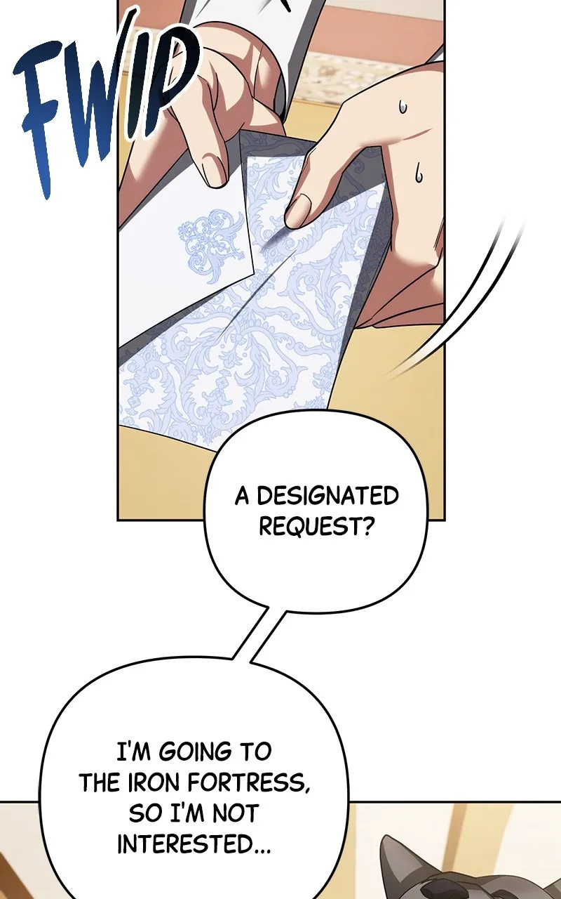 Read My Avatars’ Path to Greatness chapter 52 image 34 on Lezhin