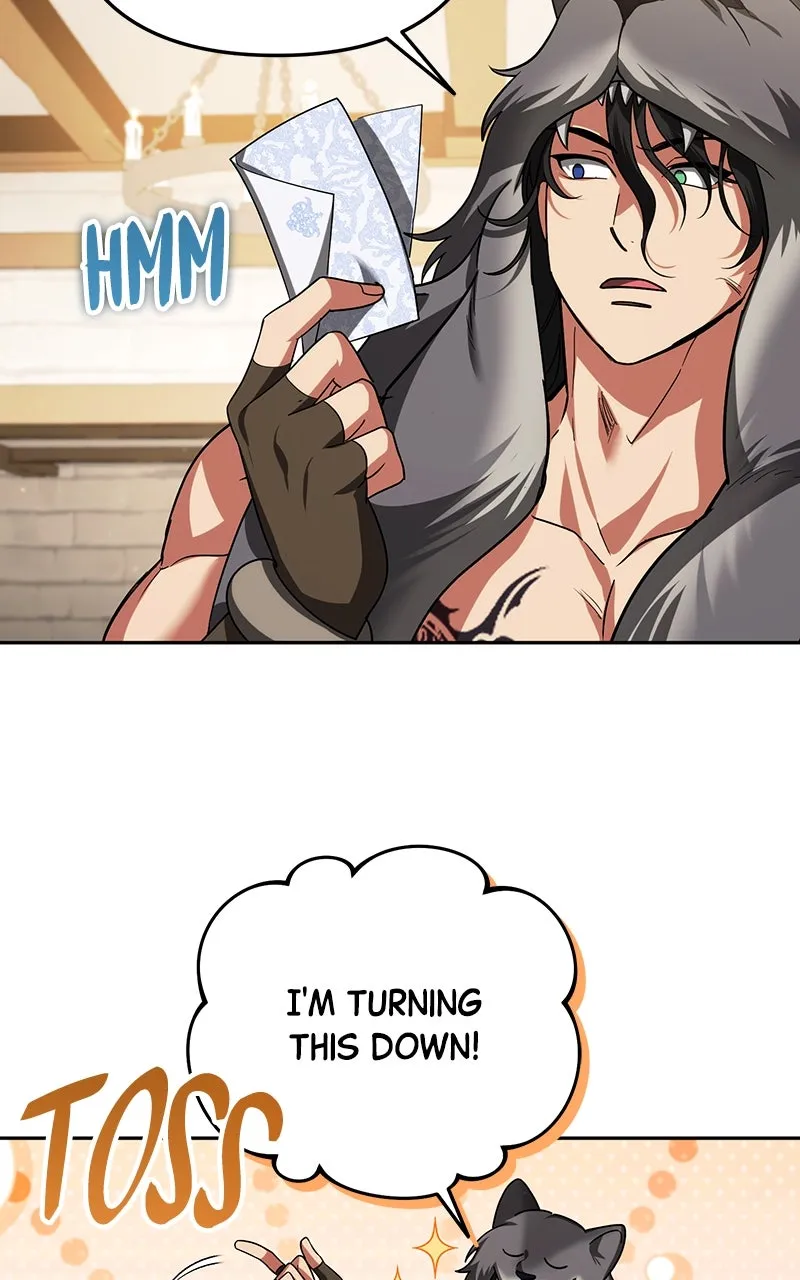Read My Avatars’ Path to Greatness chapter 52 image 35 on Lezhin