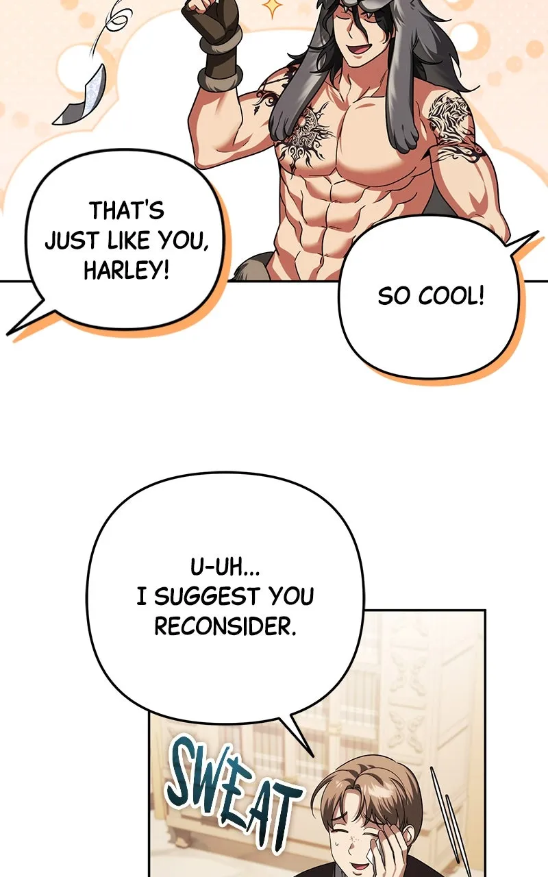 Read My Avatars’ Path to Greatness chapter 52 image 36 on Lezhin