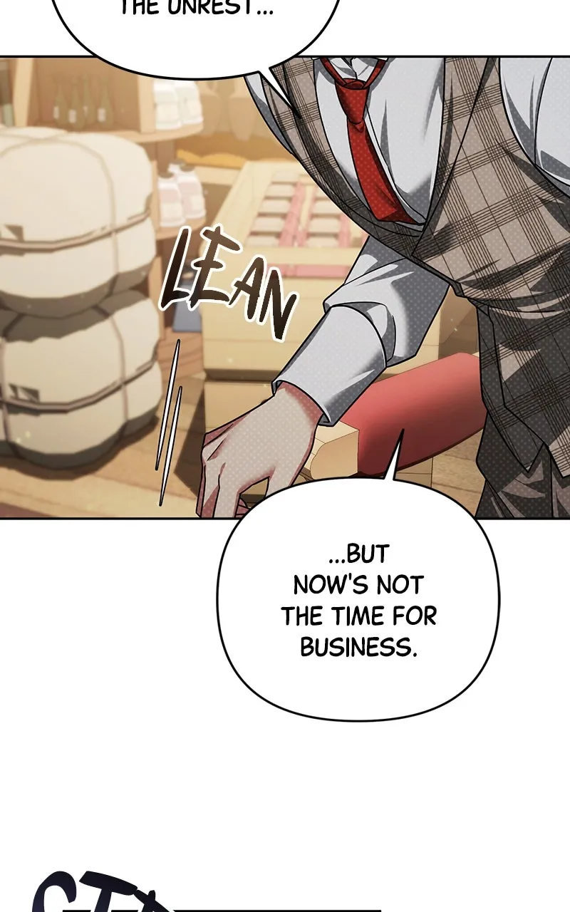 Read My Avatars’ Path to Greatness chapter 52 image 4 on Lezhin