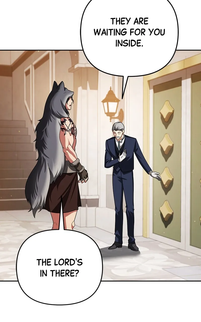 Read My Avatars’ Path to Greatness chapter 52 image 41 on Lezhin