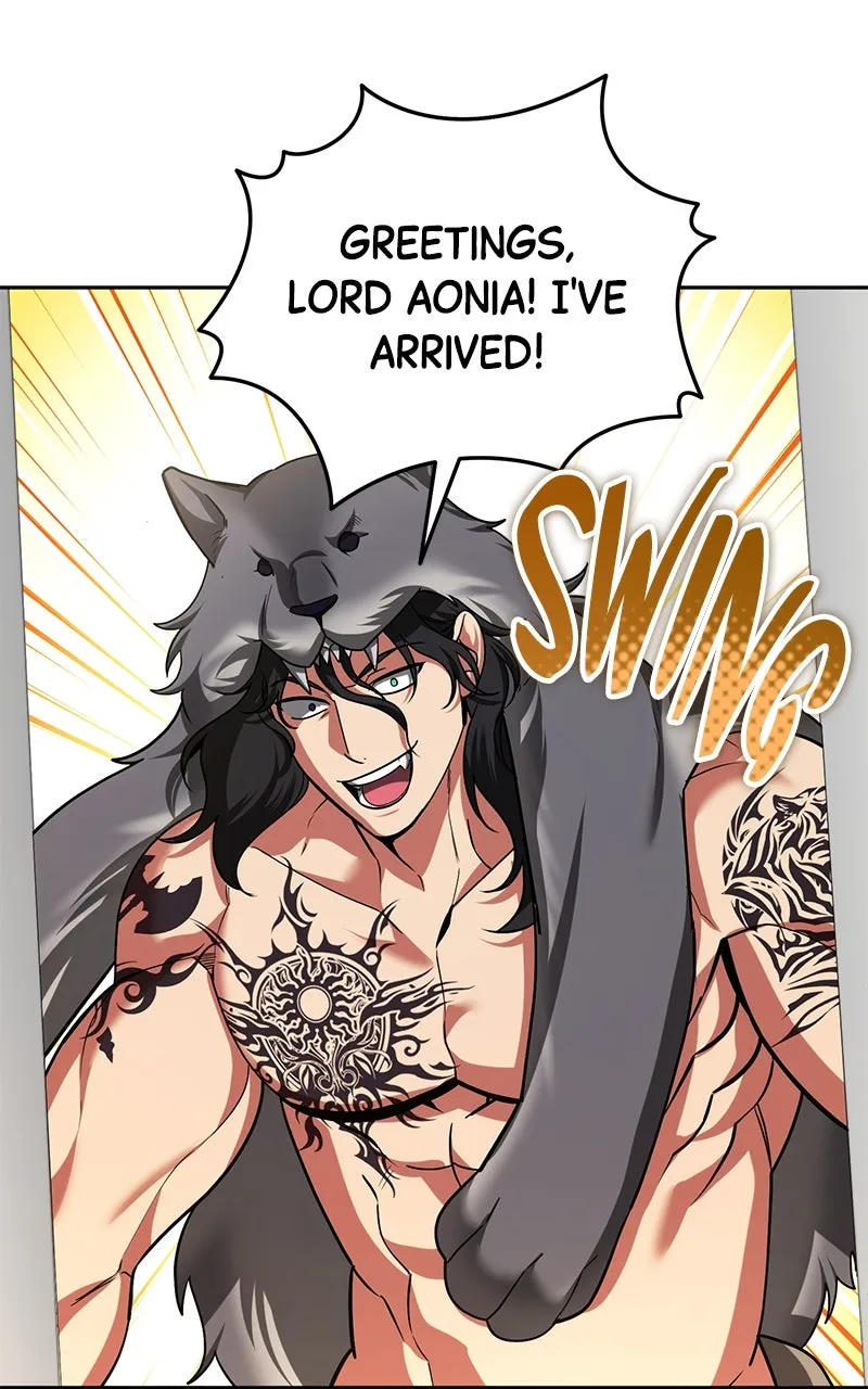 Read My Avatars’ Path to Greatness chapter 52 image 42 on Lezhin