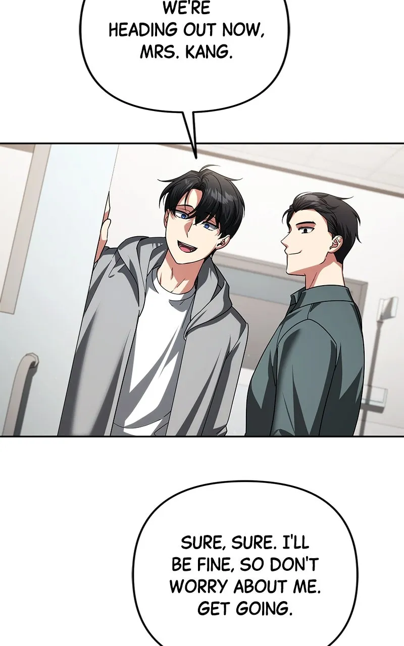 Read My Avatars’ Path to Greatness chapter 52 image 57 on Lezhin