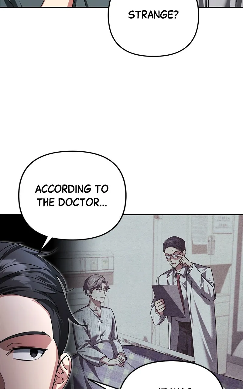 Read My Avatars’ Path to Greatness chapter 52 image 61 on Lezhin
