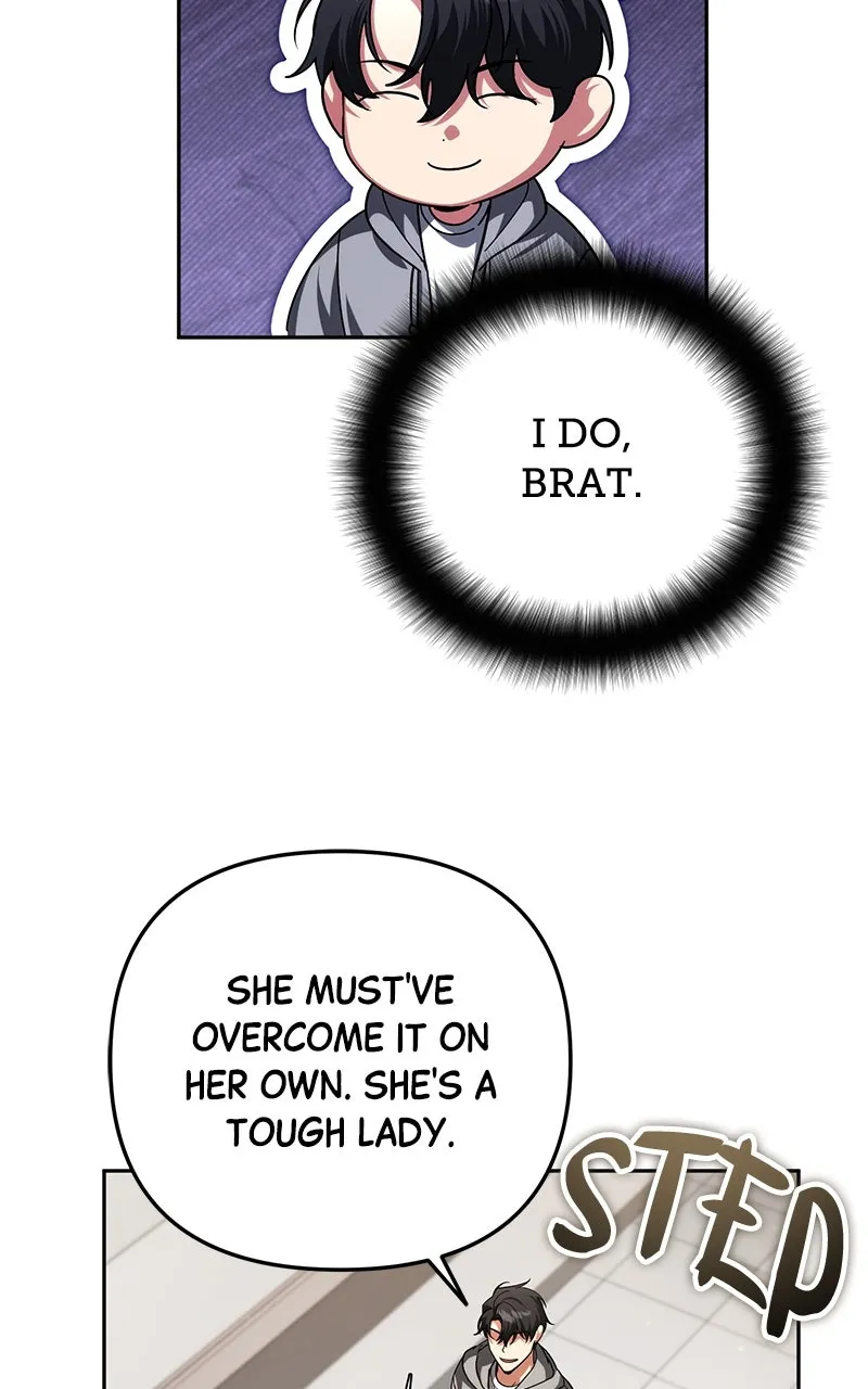 Read My Avatars’ Path to Greatness chapter 52 image 63 on Lezhin