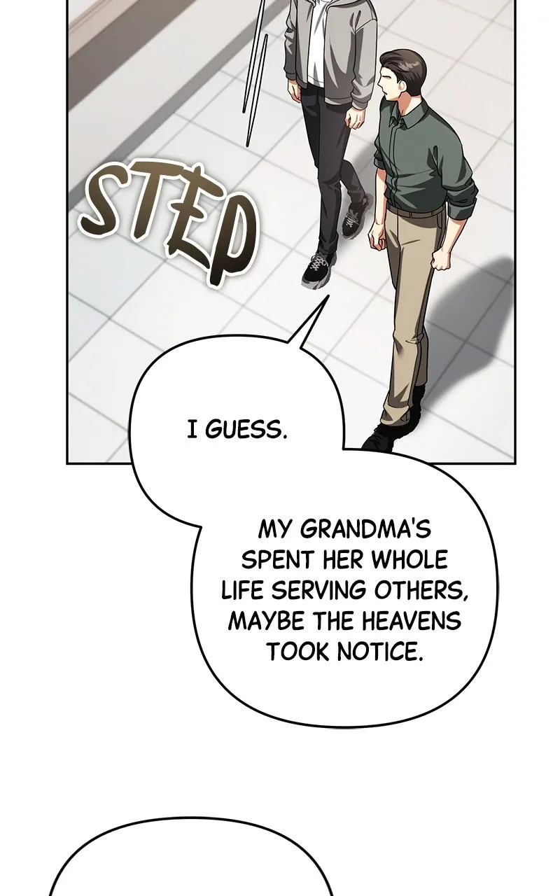 Read My Avatars’ Path to Greatness chapter 52 image 64 on Lezhin