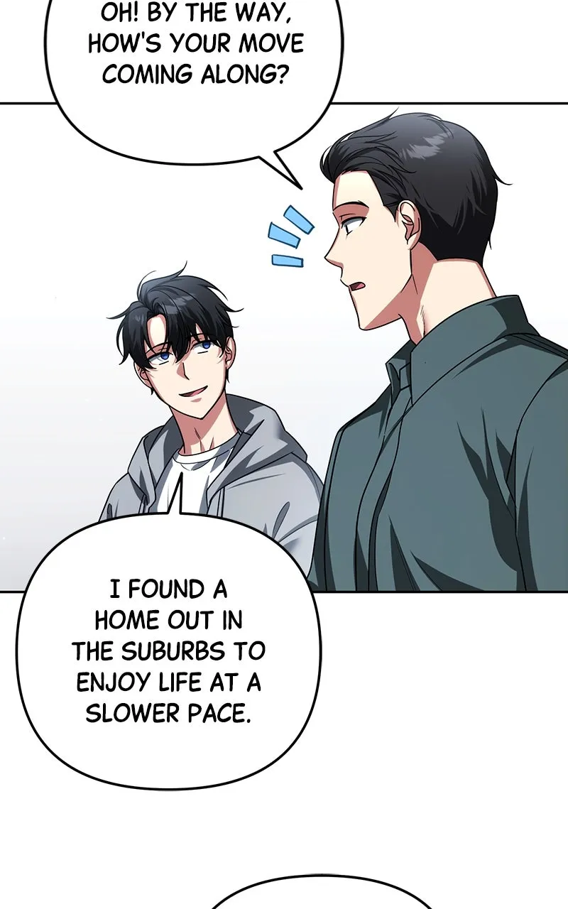 Read My Avatars’ Path to Greatness chapter 52 image 65 on Lezhin
