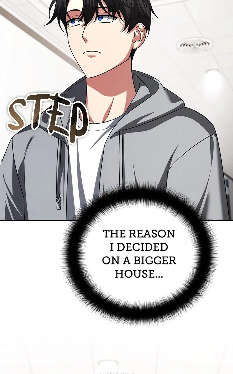 Read My Avatars’ Path to Greatness chapter 52 image 69 on Lezhin