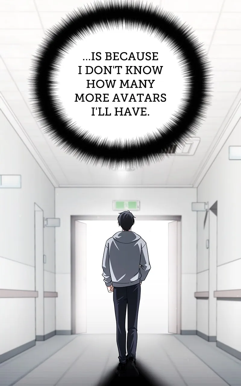Read My Avatars’ Path to Greatness chapter 52 image 70 on Lezhin