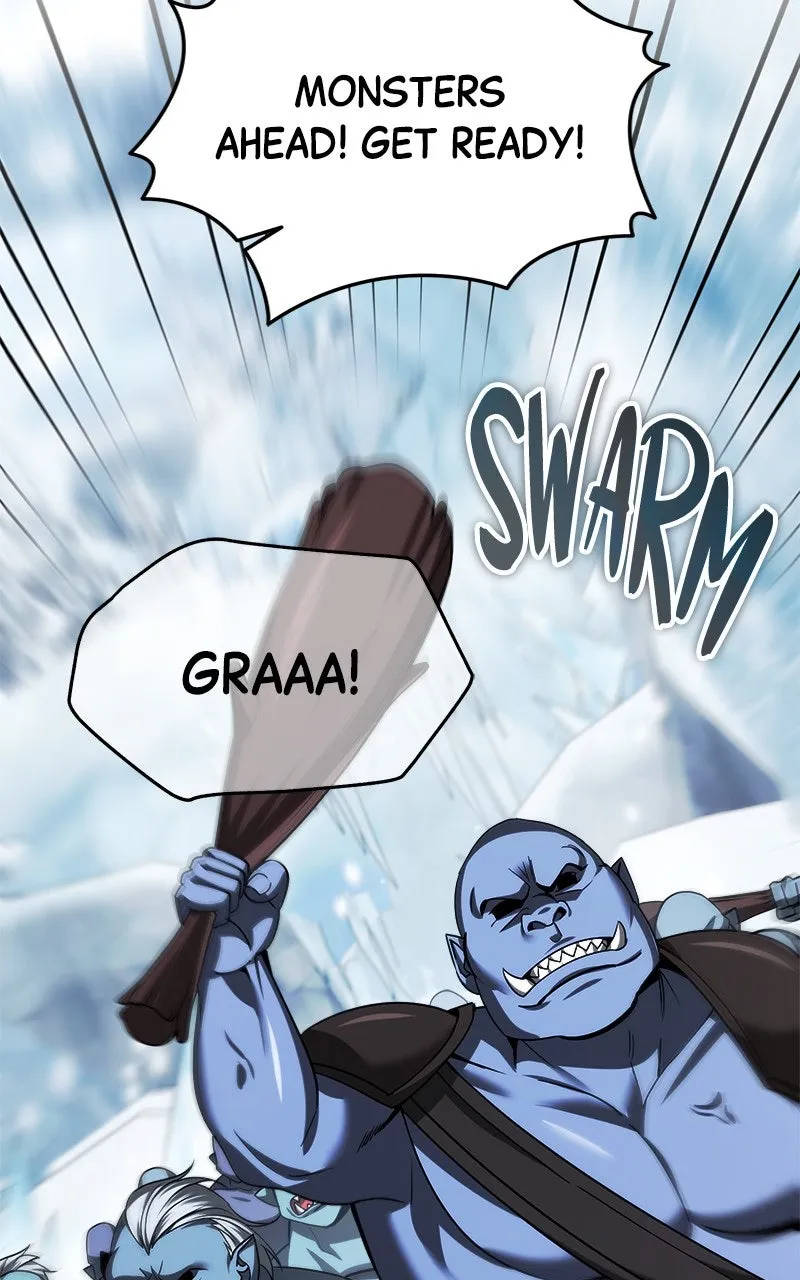 Read My Avatars’ Path to Greatness chapter 53 image 16 on Lezhin