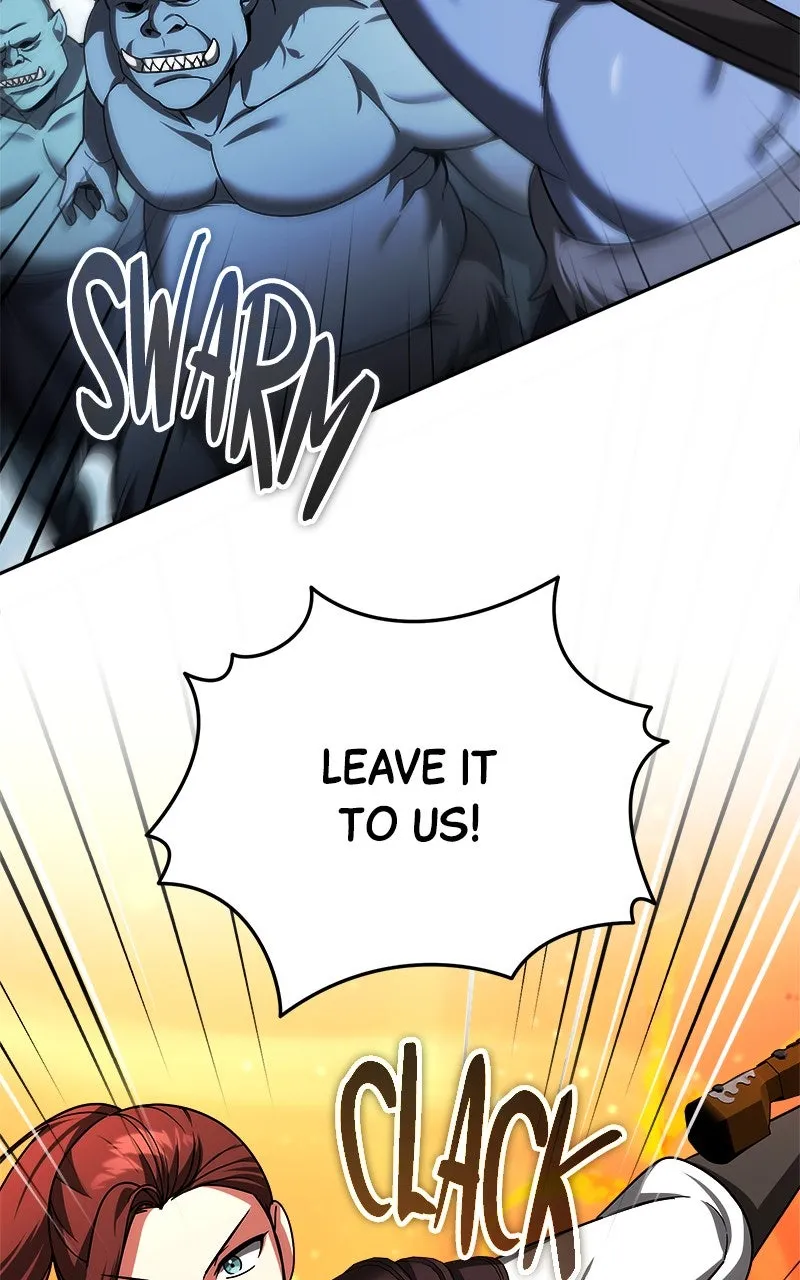 Read My Avatars’ Path to Greatness chapter 53 image 17 on Lezhin