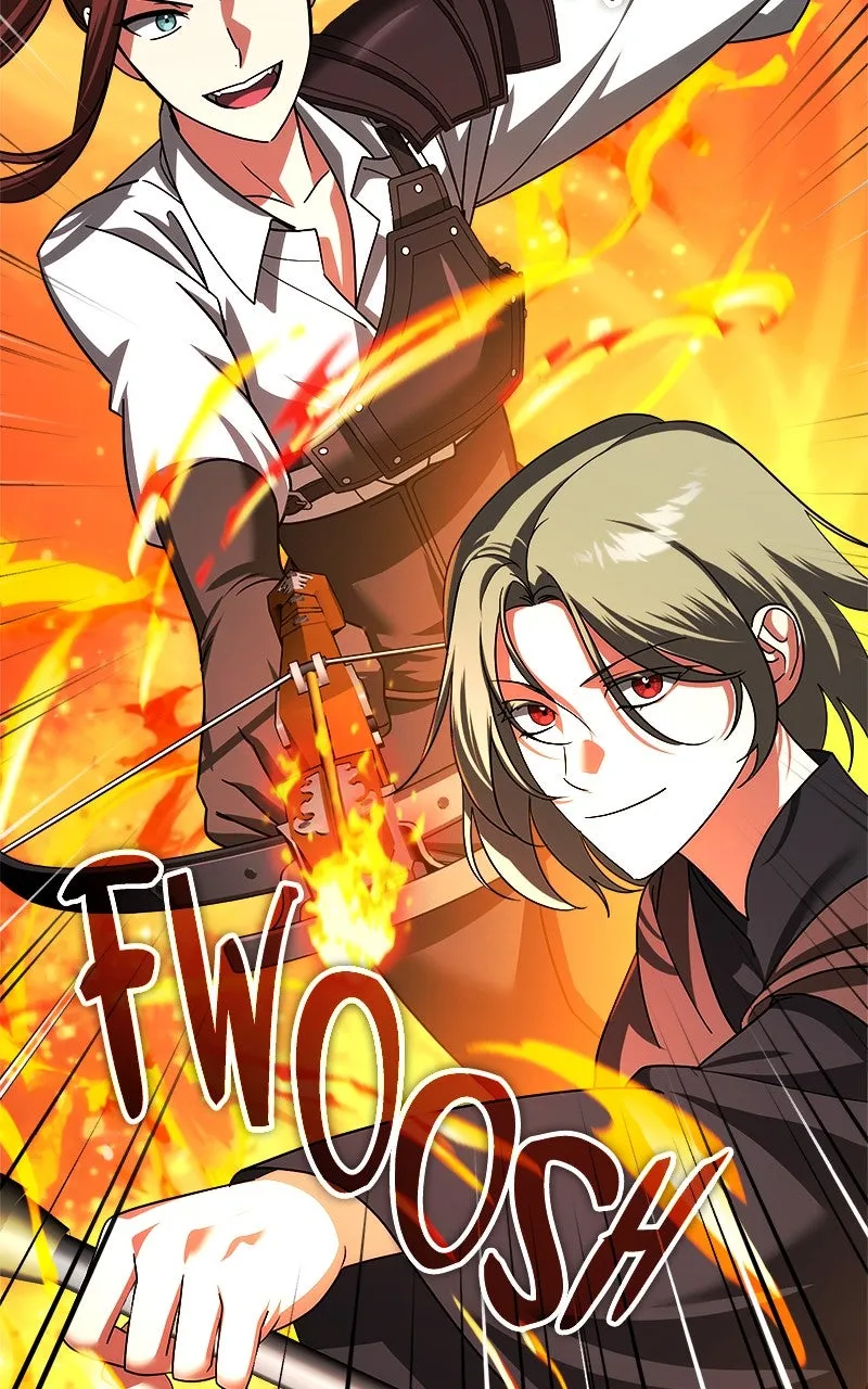 Read My Avatars’ Path to Greatness chapter 53 image 18 on Lezhin