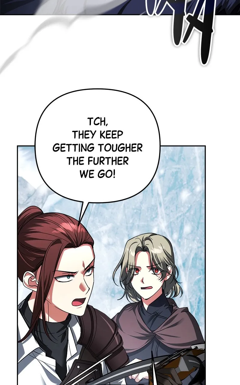Read My Avatars’ Path to Greatness chapter 53 image 24 on Lezhin