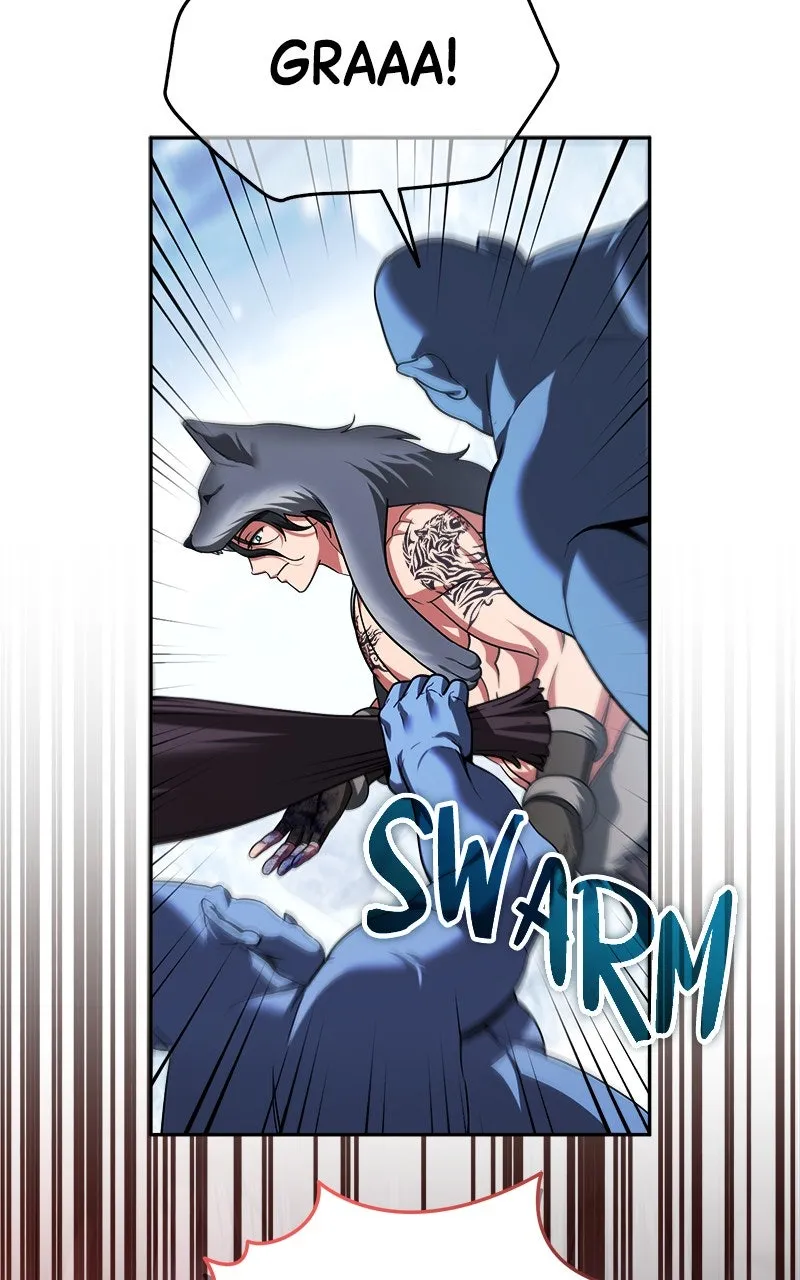 Read My Avatars’ Path to Greatness chapter 53 image 32 on Lezhin