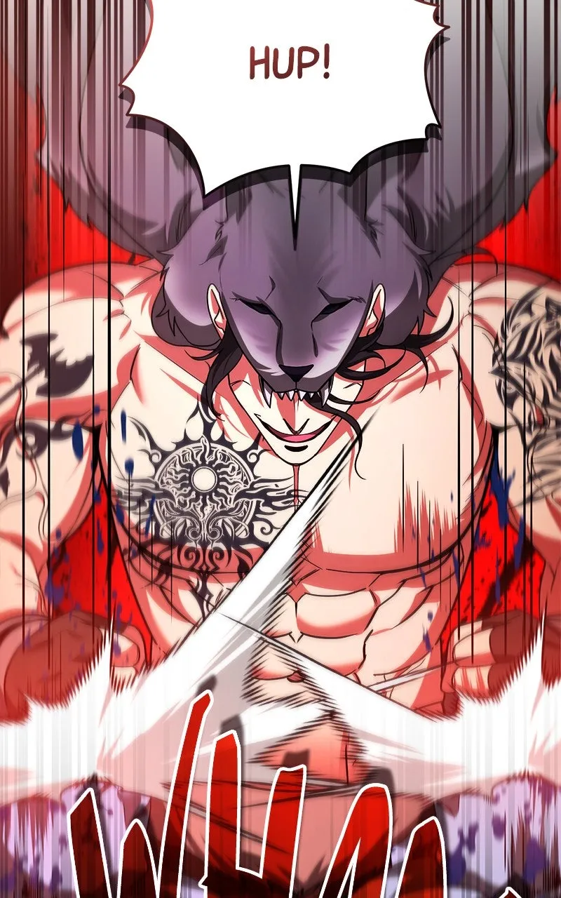 Read My Avatars’ Path to Greatness chapter 53 image 33 on Lezhin