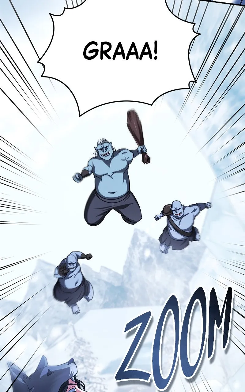 Read My Avatars’ Path to Greatness chapter 53 image 35 on Lezhin