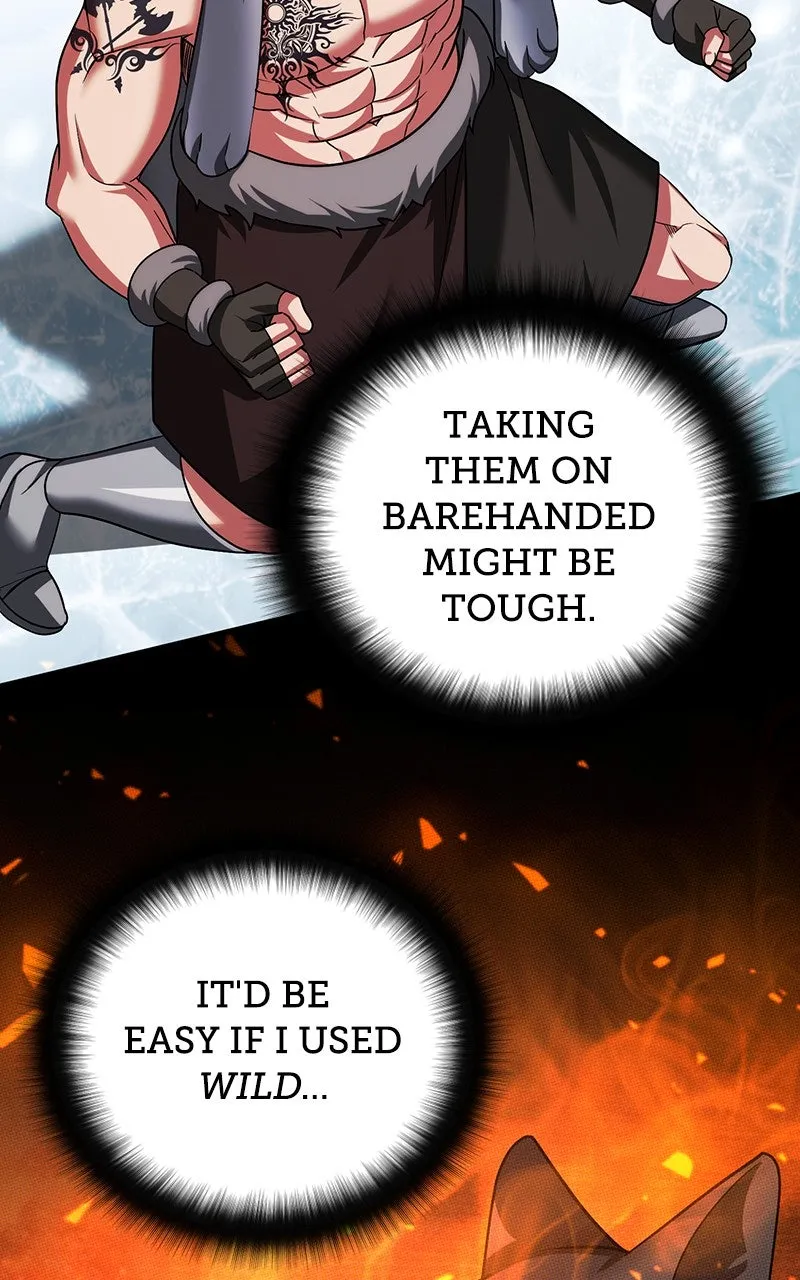 Read My Avatars’ Path to Greatness chapter 53 image 37 on Lezhin