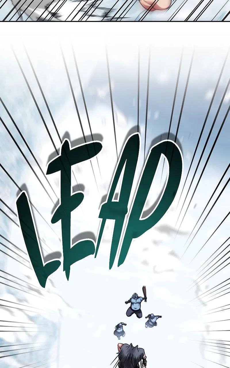 Read My Avatars’ Path to Greatness chapter 53 image 40 on Lezhin