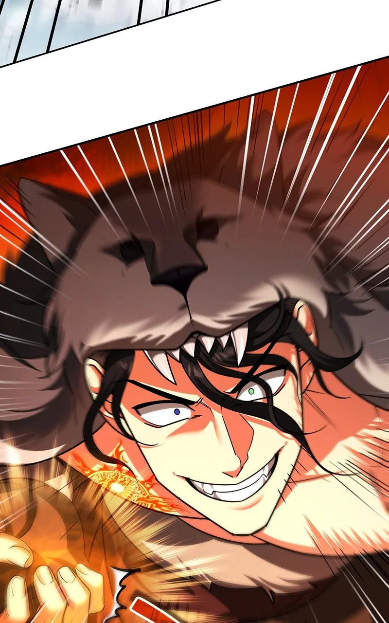 Read My Avatars’ Path to Greatness chapter 53 image 42 on Lezhin