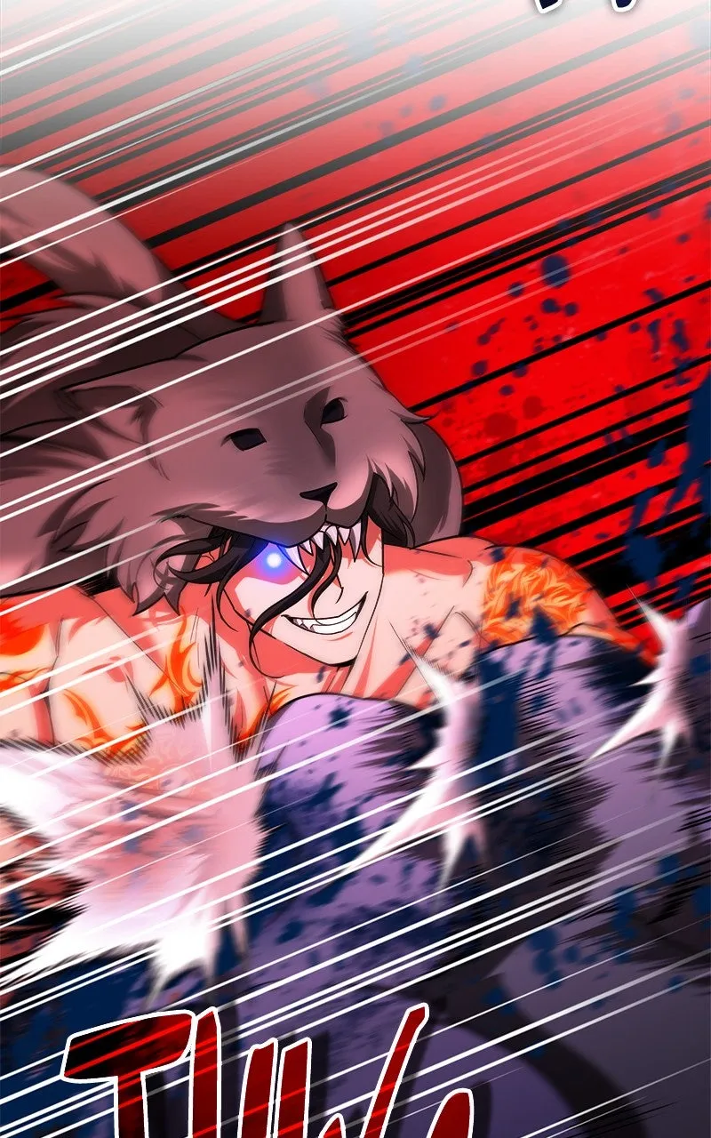 Read My Avatars’ Path to Greatness chapter 53 image 44 on Lezhin