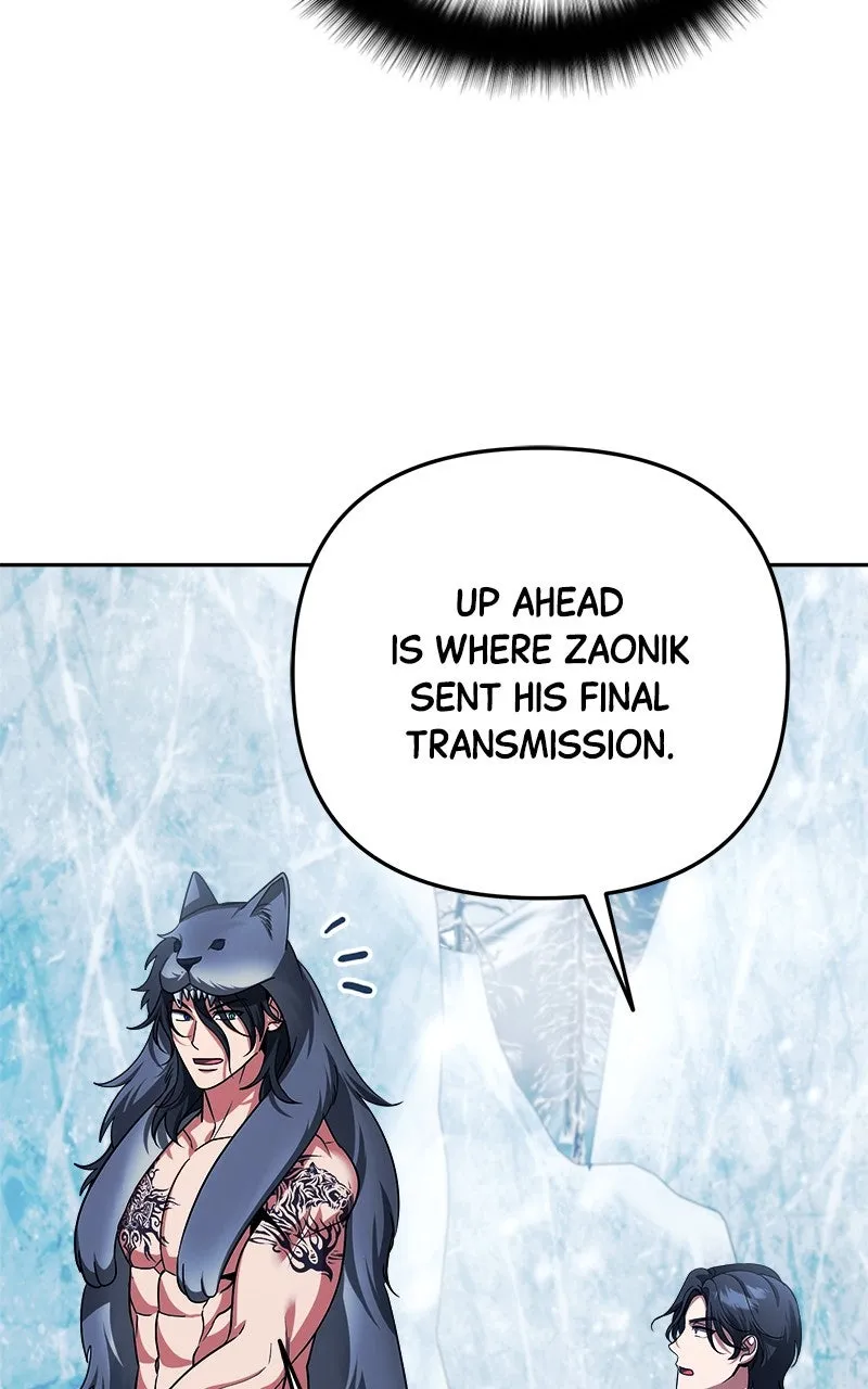 Read My Avatars’ Path to Greatness chapter 53 image 5 on Lezhin