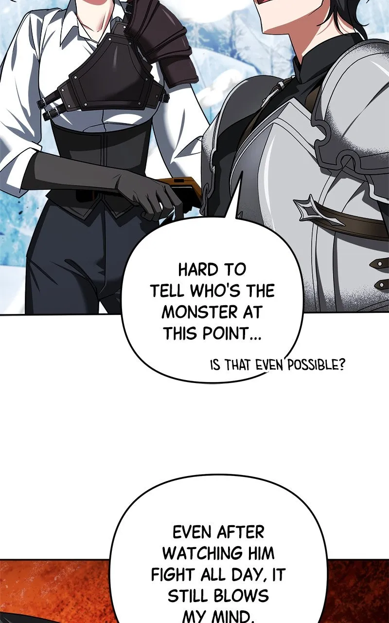 Read My Avatars’ Path to Greatness chapter 53 image 51 on Lezhin