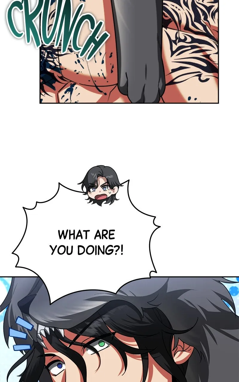 Read My Avatars’ Path to Greatness chapter 53 image 54 on Lezhin