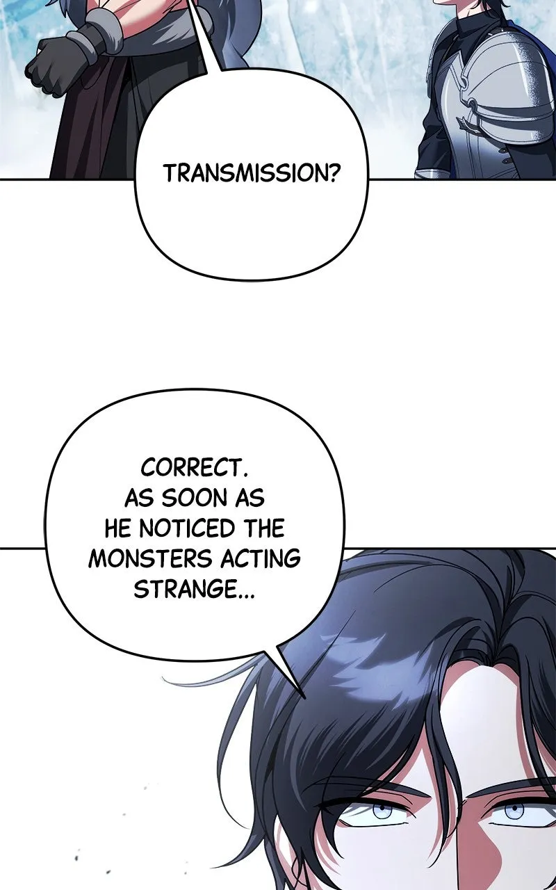 Read My Avatars’ Path to Greatness chapter 53 image 6 on Lezhin