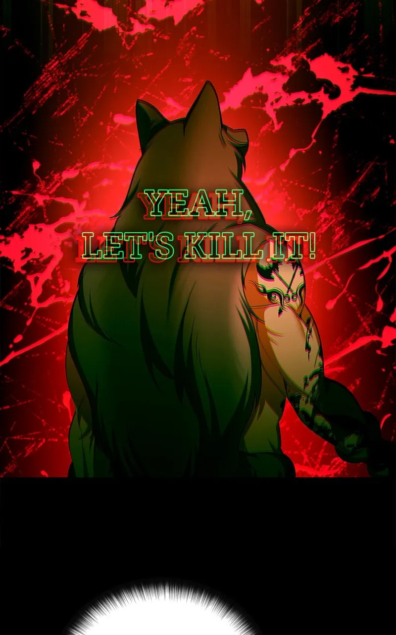 Read My Avatars’ Path to Greatness chapter 53 image 64 on Lezhin