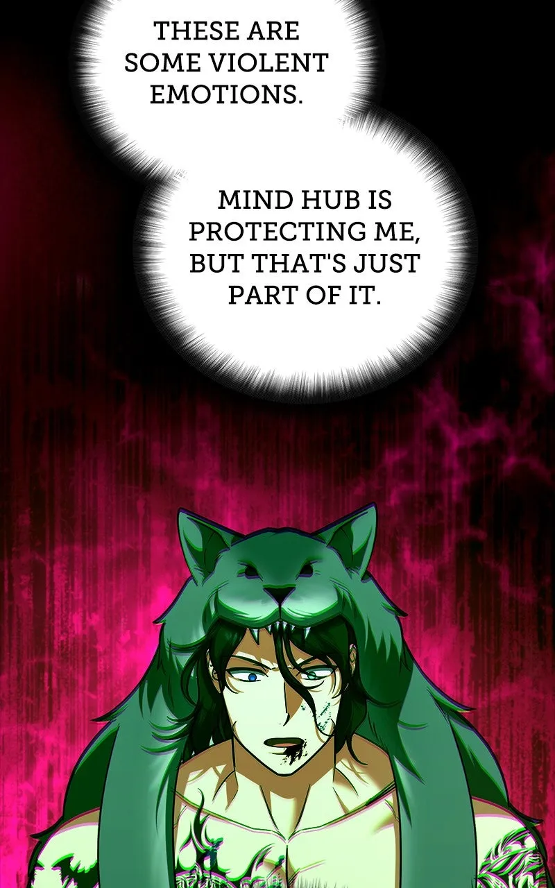 Read My Avatars’ Path to Greatness chapter 53 image 65 on Lezhin