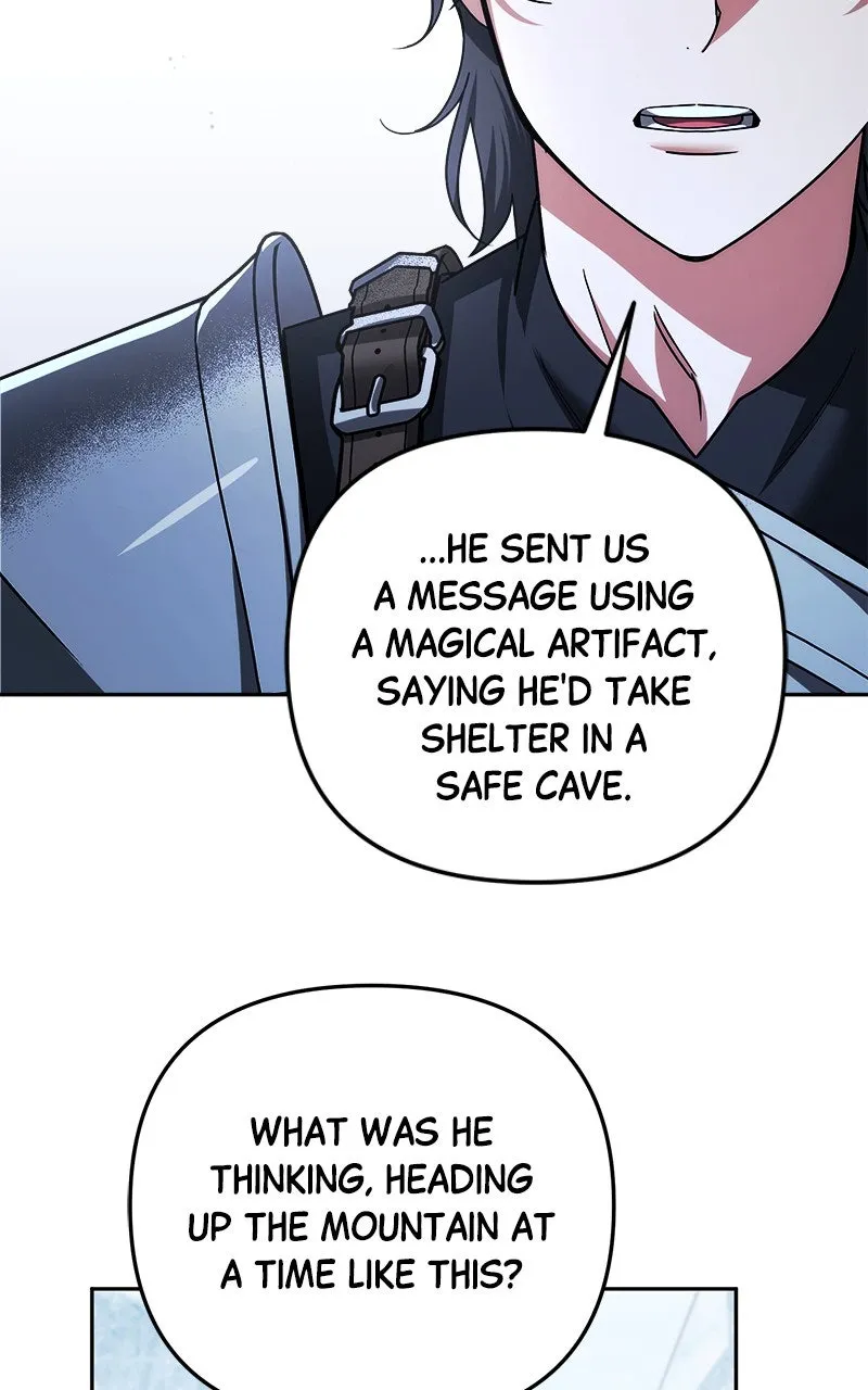 Read My Avatars’ Path to Greatness chapter 53 image 7 on Lezhin
