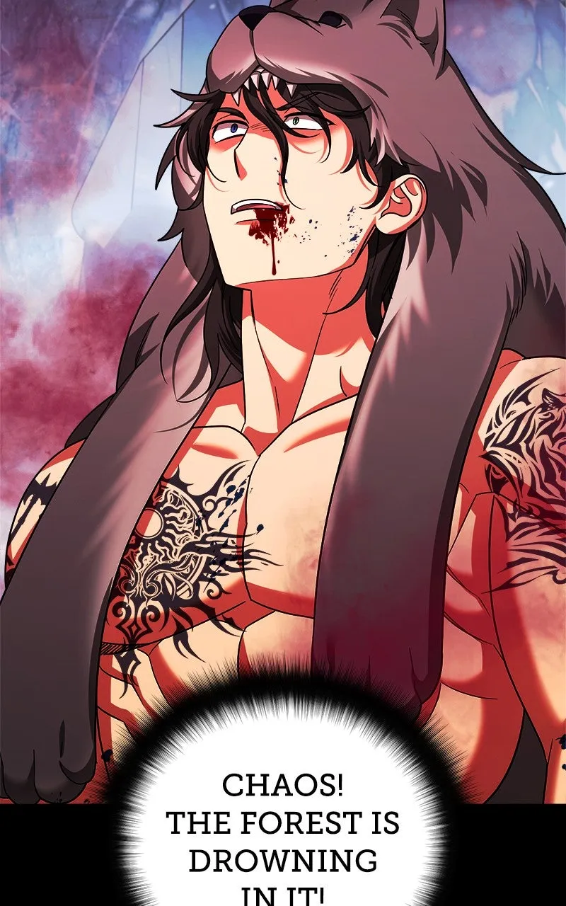 Read My Avatars’ Path to Greatness chapter 53 image 70 on Lezhin