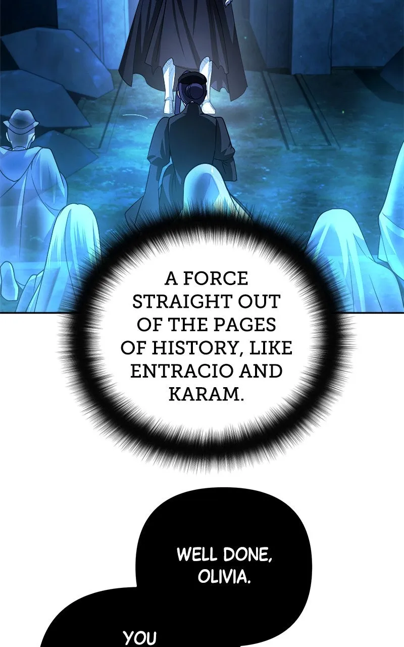 Read My Avatars’ Path to Greatness chapter 53 image 77 on Lezhin