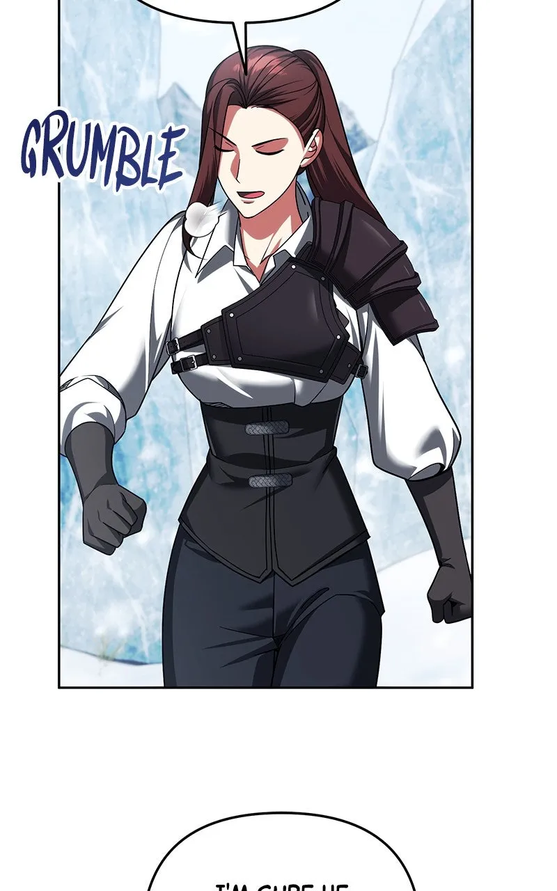 Read My Avatars’ Path to Greatness chapter 53 image 8 on Lezhin