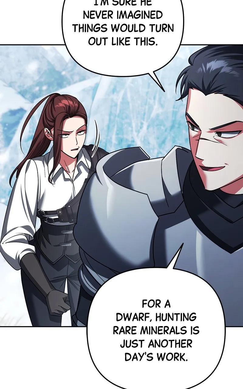 Read My Avatars’ Path to Greatness chapter 53 image 9 on Lezhin