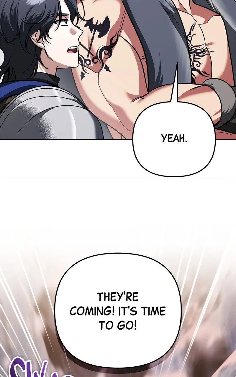 Read My Avatars’ Path to Greatness chapter 54 image 32 on Lezhin