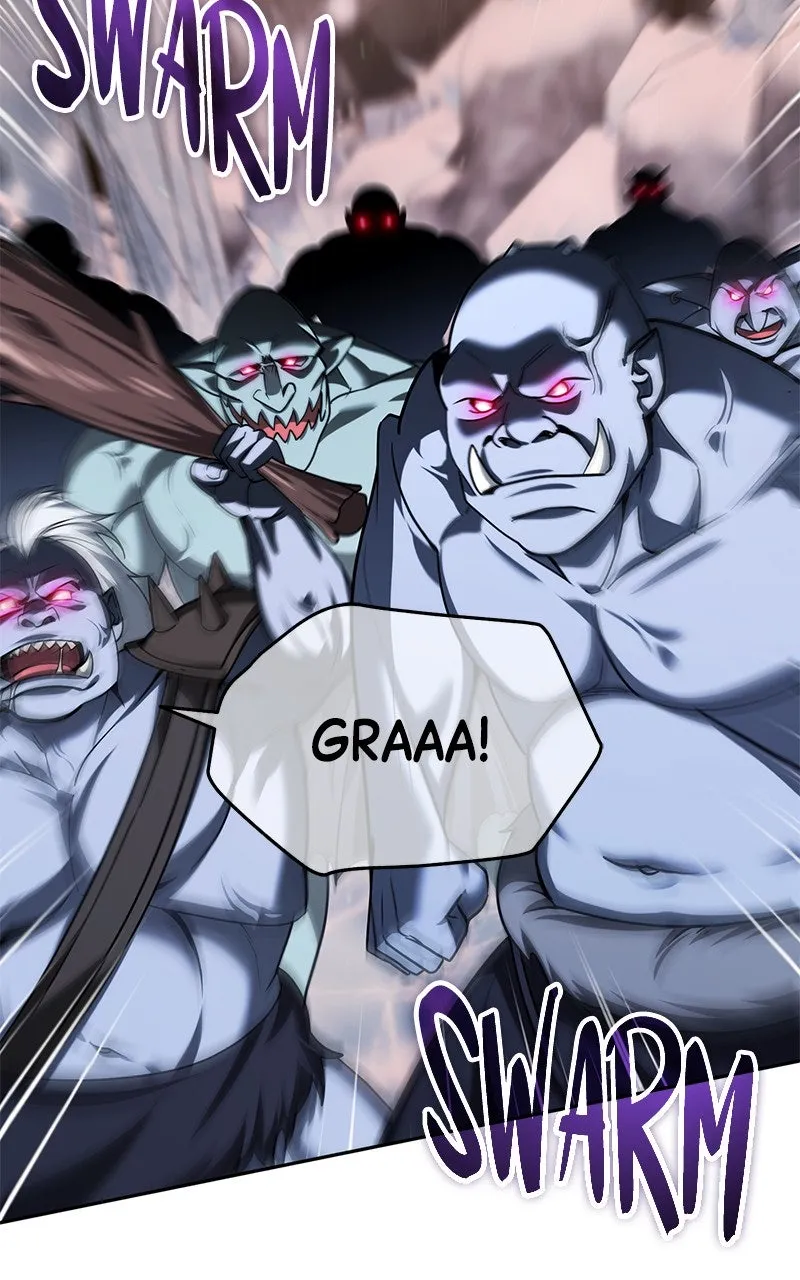 Read My Avatars’ Path to Greatness chapter 54 image 33 on Lezhin